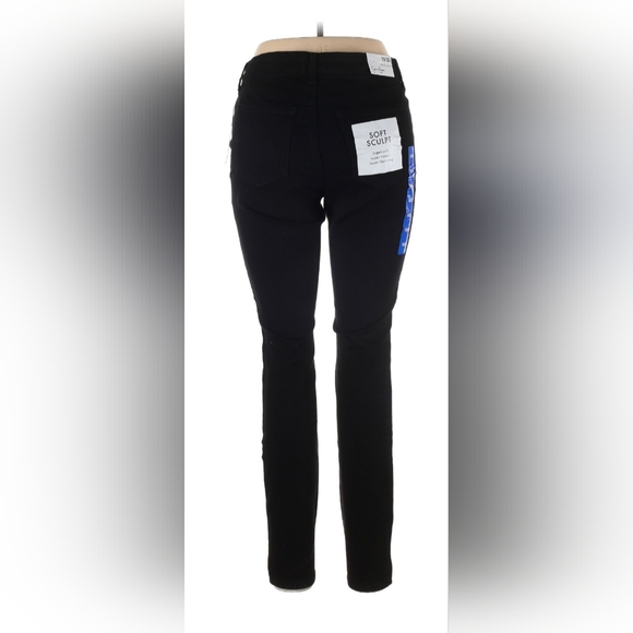 Jessica Simpson Jeans Nwt Jessica Simpson High Rise Skinny Jean